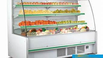 冰箱展示柜厂家_冰箱展示柜厂家联系方式