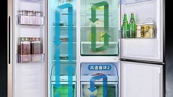那个牌子的冰箱好些又好用_那个牌子的冰箱