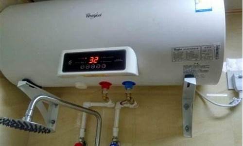 美的电热水器维修上门费多少钱_美的电热水