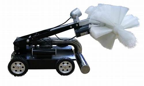 空调风管清洗机器人价格_空调风管清洗机器