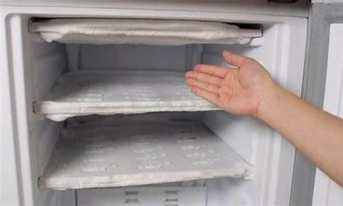 电冰箱除冰盐_电冰箱除冰盐怎么用