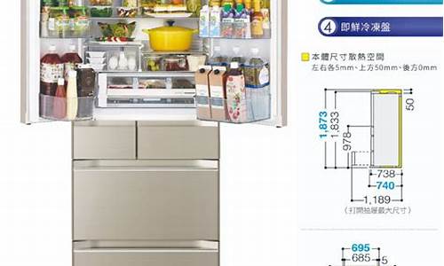 日本sanada冰箱除臭剂_日本冰箱除臭