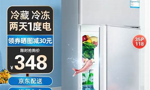 小型电冰箱买哪个牌子好