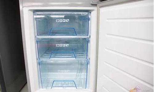 小天鹅电冰箱不能正常