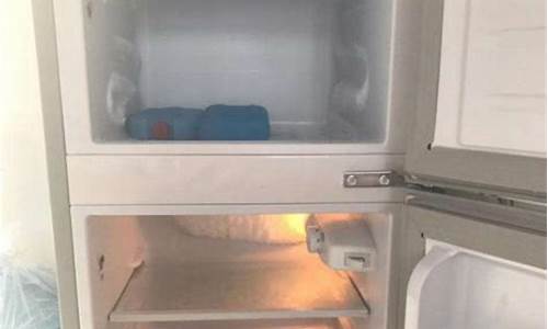 冰箱不制冷是什么问题值得修理吗_冰箱不制
