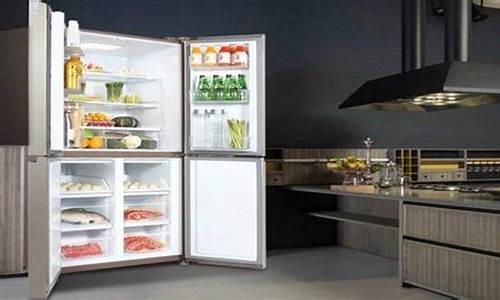 冰箱展示柜哪个品牌好_商用冰箱展示柜哪个