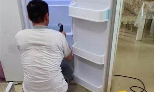 修冰箱氟里昂_冰箱修氟利昂多少钱