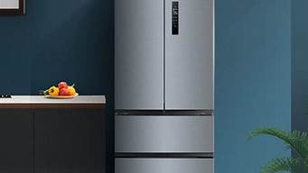 美的电冰箱evp23kf6_美的电冰箱显示屏一闪一闪?
